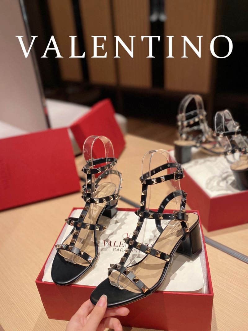 Valentino High Heels